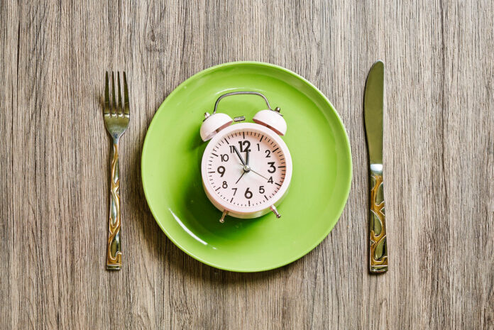 Intermittent Fasting: Exploring Eating Windows for Health