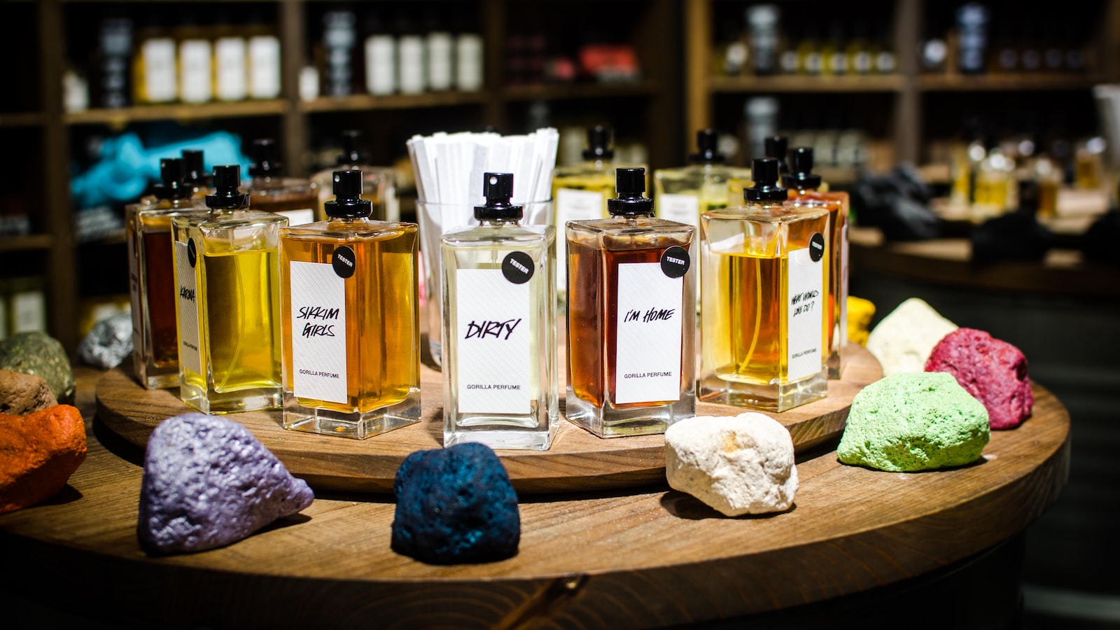 Fragrances​ in Ancient Egypt: ‌An Aromatic Journey through Time